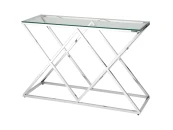 Стол консольный