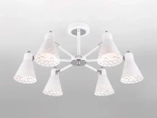 Потолочная люстра Eurosvet Trina 70100/6
