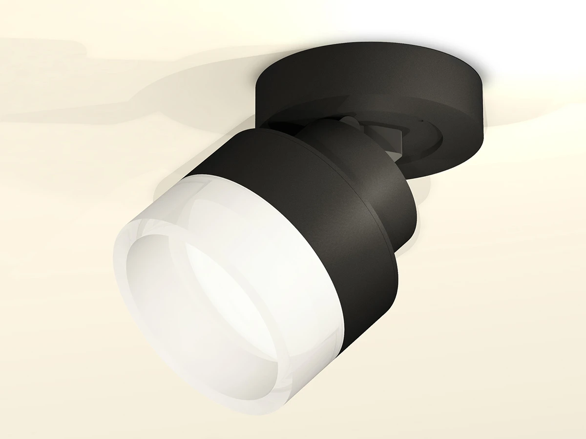 Комплект поворотного светильника 756084  - фото 2