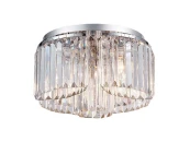 Потолочная люстра Newport 4354/PL Chrome М0062728