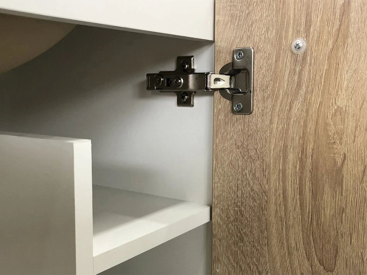 Тумба-умывальник Рига-60 757473  - фото 4