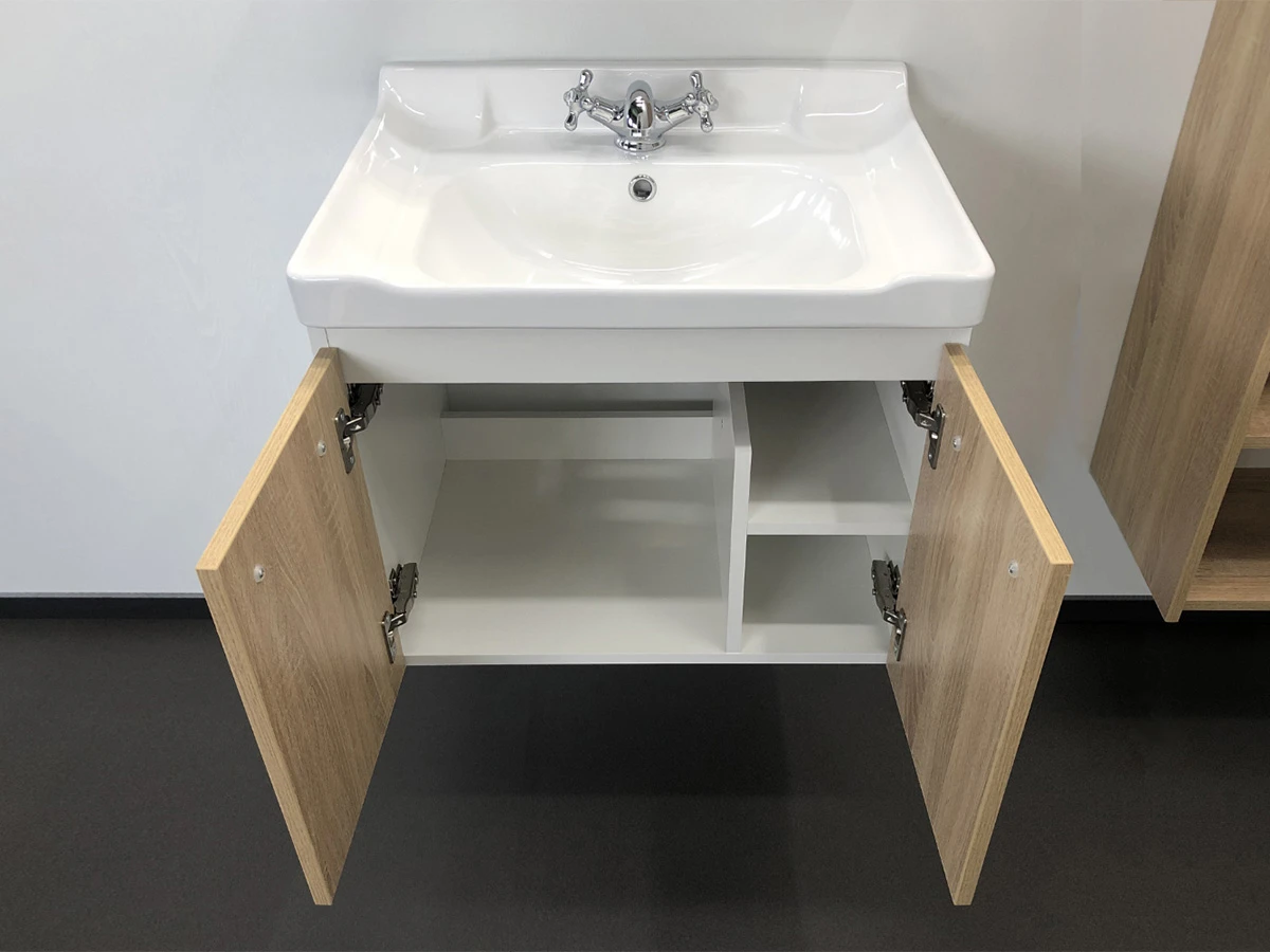 Тумба-умывальник Рига-60 757473  - фото 3