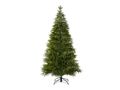 Ель АТЛАНТА Премиум зеленая  240 см.