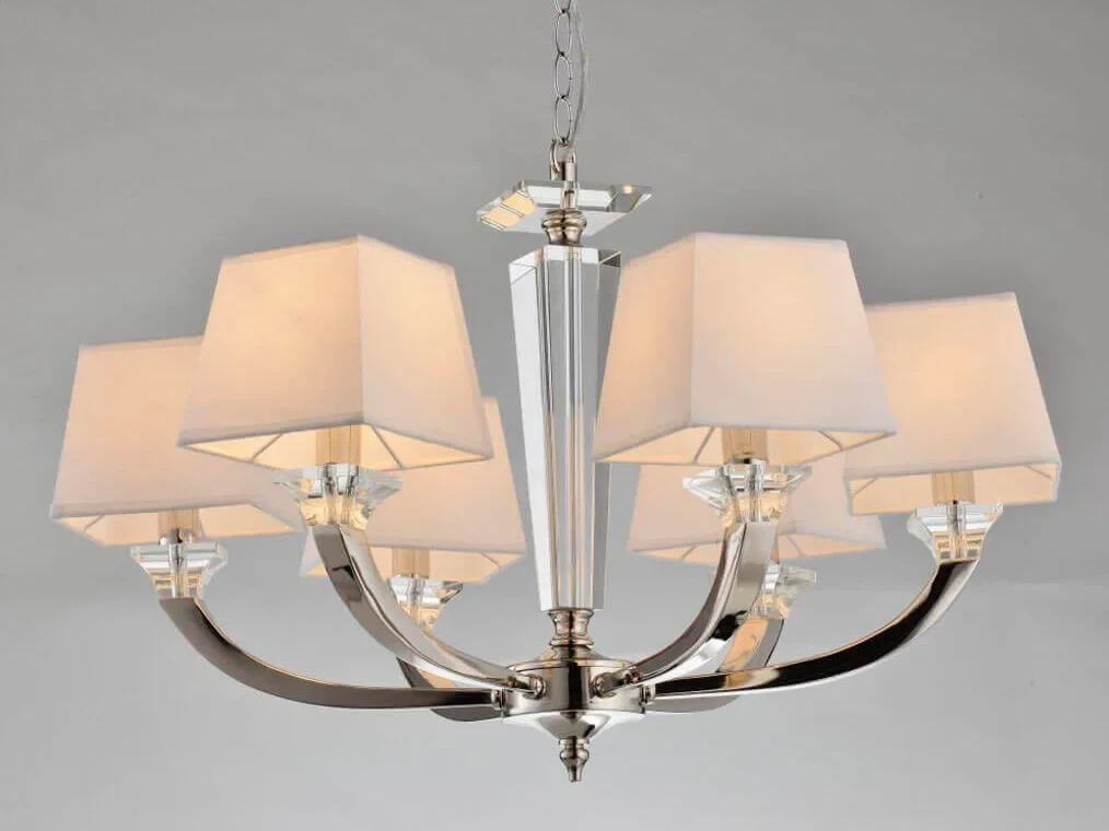 Подвесная люстра Newport 11406/C М0055034 616303