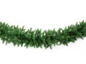 Гирлянда хвойная МОНИКА L180см/d28см