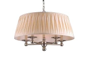 Подвесная люстра Newport 31505/C М0045480