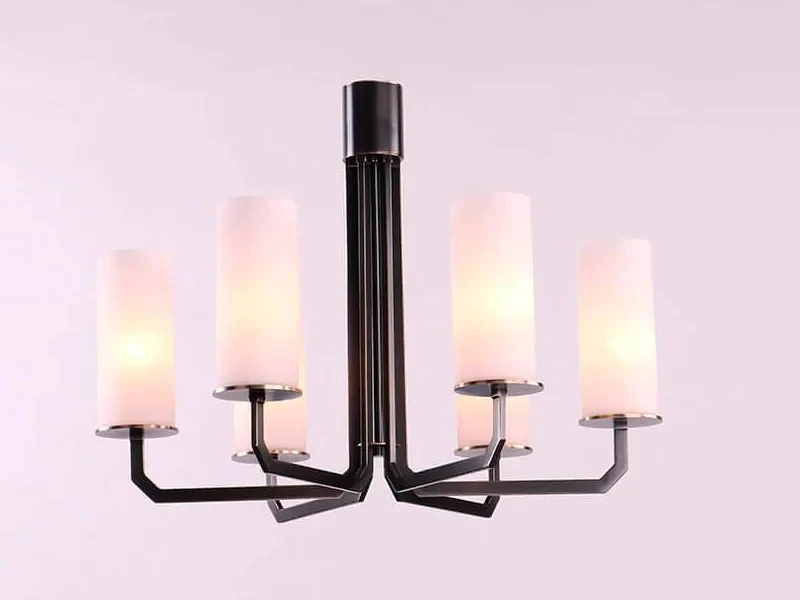 Подвесная люстра Newport 35106/C М0060026 616346