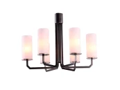 Подвесная люстра Newport 35106/C М0060026