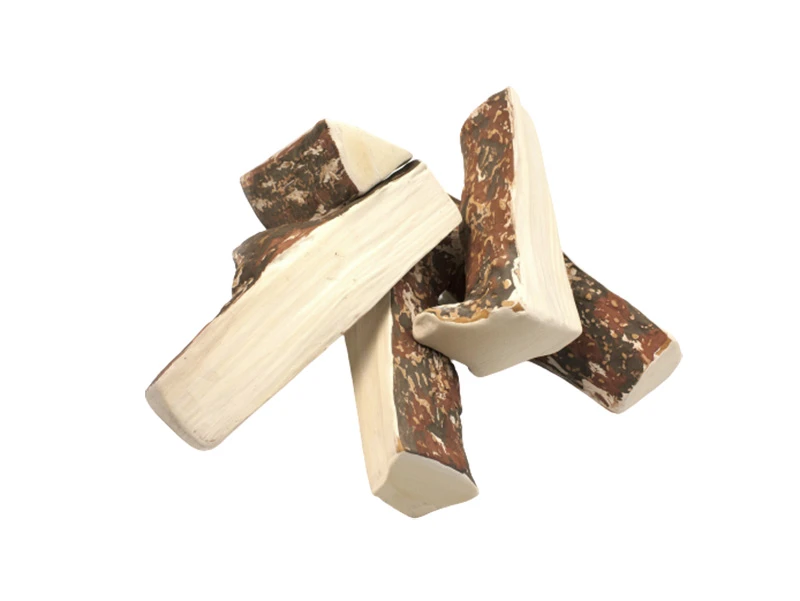 Керамические дрова сосна колотая - 5 шт 758885