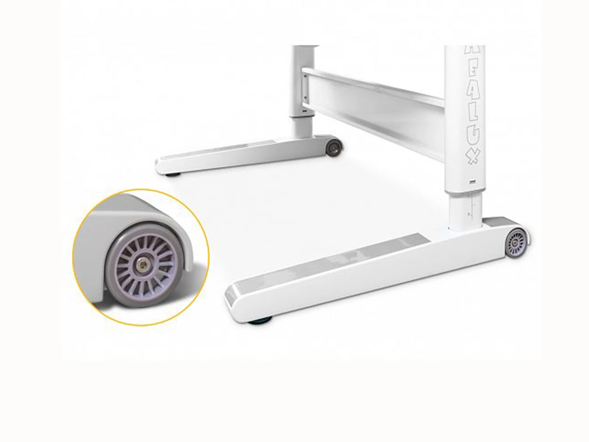 Детский стол Mealux Ergowood - L Multicolor 758990  - фото 6