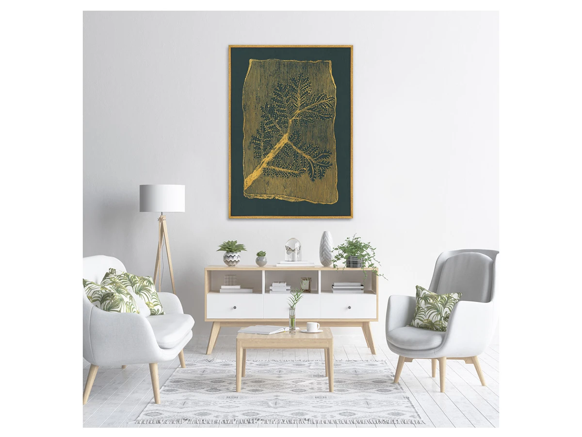 Репродукция картины на холсте The Medieval period Art Collection, No 1, V-XV вв. 759008