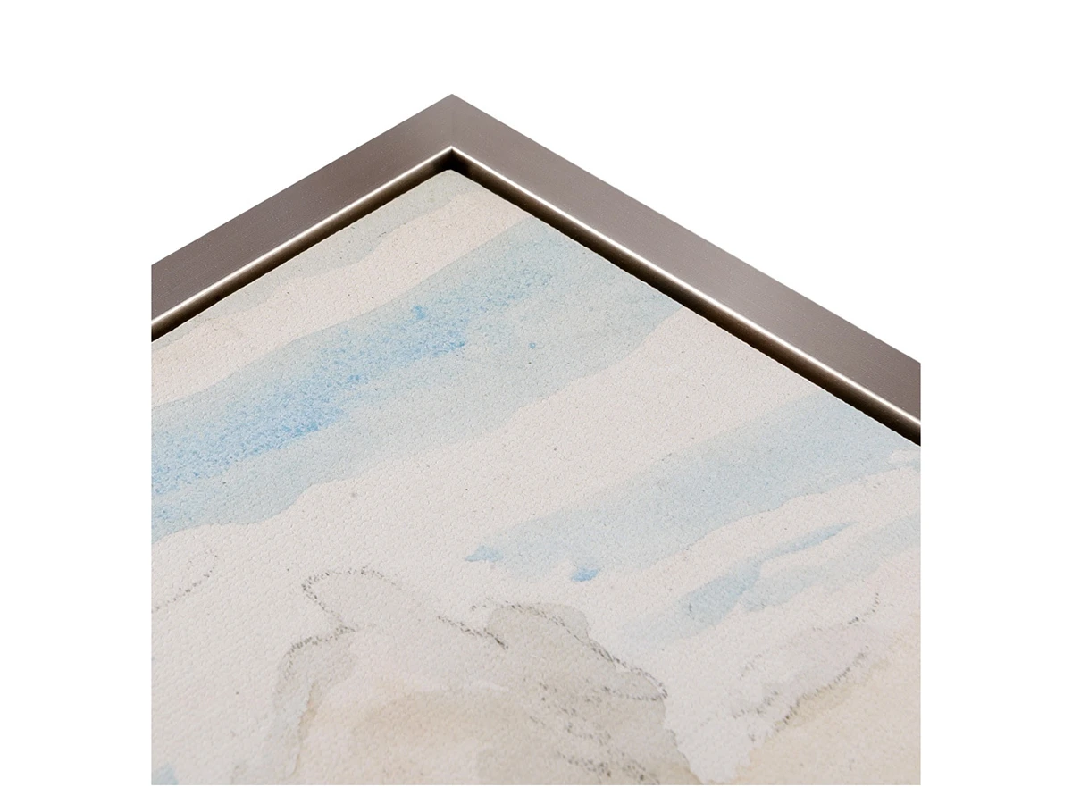 Набор из 2-х репродукций картин на холсте The Medieval period Art Collection, No 4, V-XV вв. 759011  - фото 5