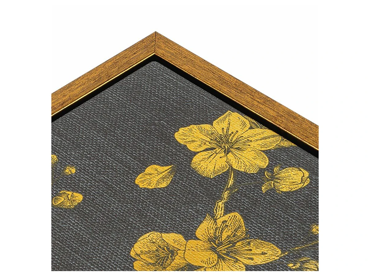 Репродукция картины на холсте The Medieval period Art Collection, No 14, V-XV вв. 759021  - фото 4