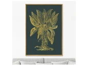 Репродукция картины на холсте The Medieval period Art Collection, No 38, V-XV вв.