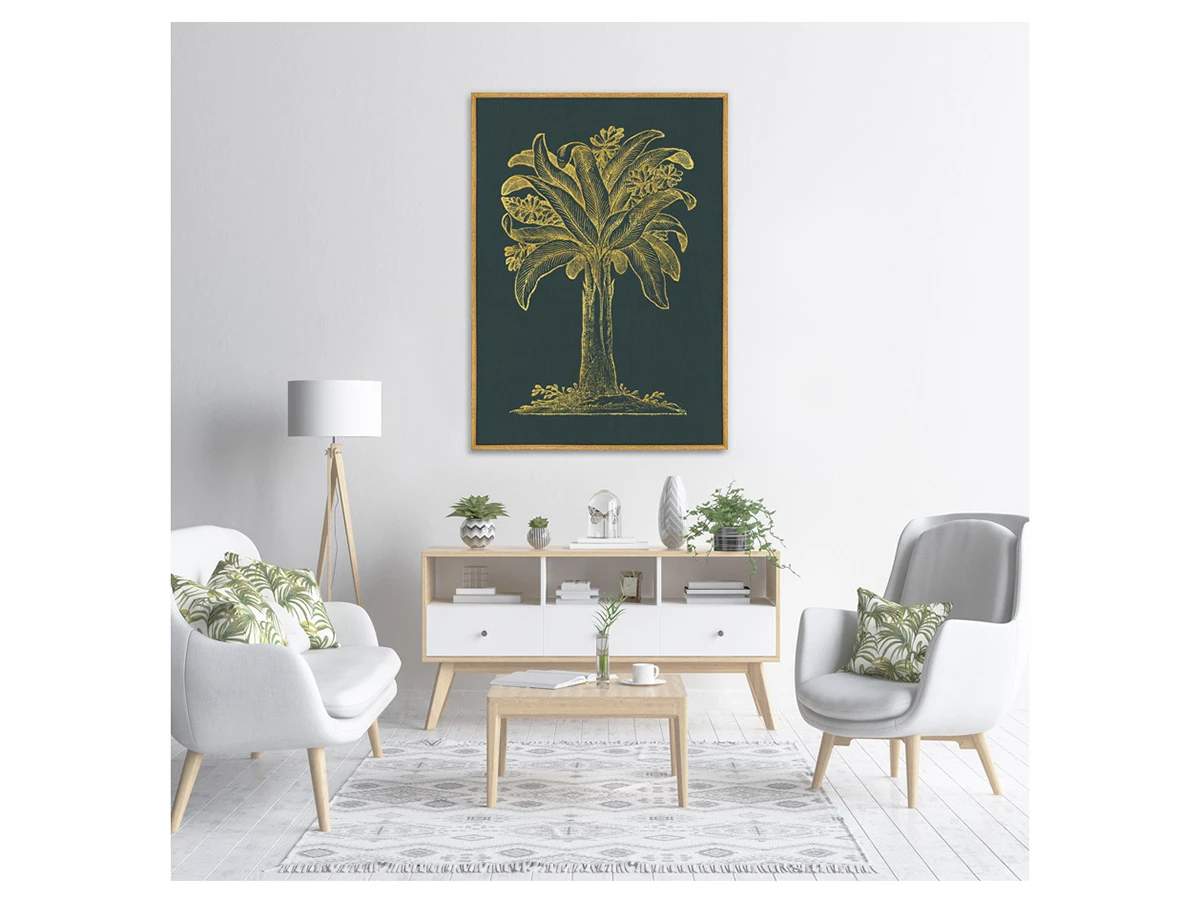 Репродукция картины на холсте The Medieval period Art Collection, No 39, V-XV вв. 759046