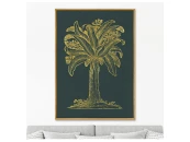 Репродукция картины на холсте The Medieval period Art Collection, No 39, V-XV вв.