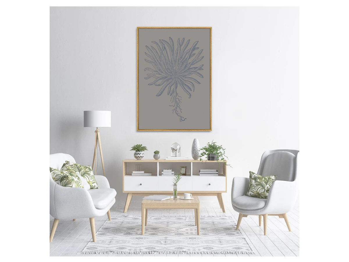 Репродукция картины на холсте The Medieval period Art Collection, No 45, V-XV вв. 759052