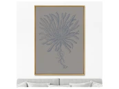 Репродукция картины на холсте The Medieval period Art Collection, No 45, V-XV вв.