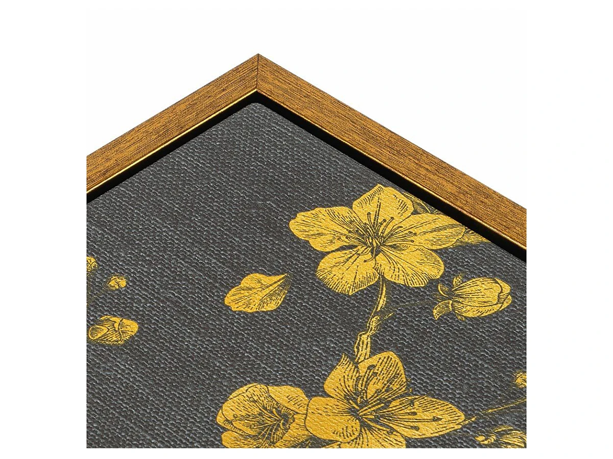 Набор из 2-х репродукций картин на холсте Коллекция средневекового периода, № 48, V-XV вв. 759055  - фото 5