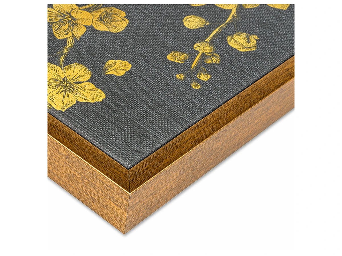 Набор из 2-х репродукций картин на холсте Коллекция средневекового периода, № 48, V-XV вв. 759055  - фото 4