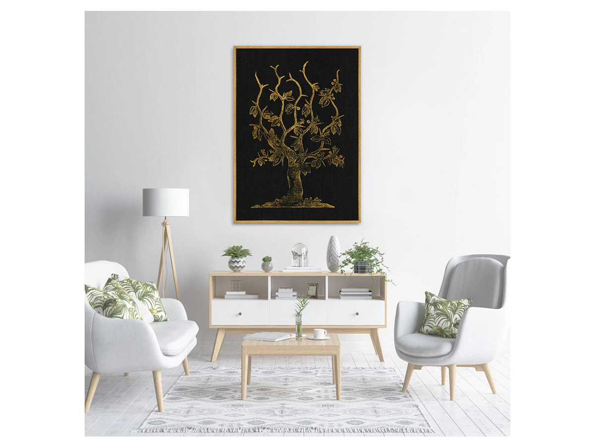 Репродукция картины на холсте The Medieval period Art Collection, No 49, V-XV вв. 759056