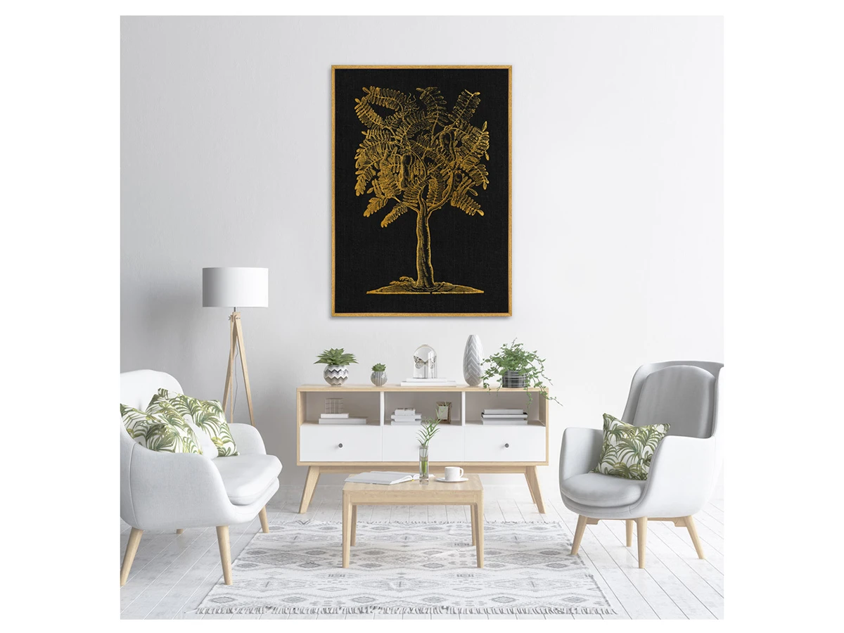 Репродукция картины на холсте The Medieval period Art Collection, No 50, V-XV вв. 759057