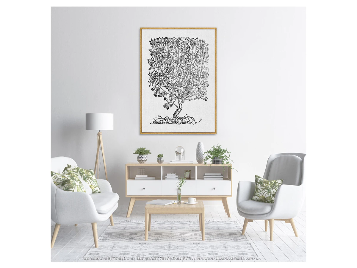 Репродукция картины на холсте The Medieval period Art Collection, No 52, V-XV вв. 759059