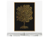 Репродукция картины на холсте The Medieval period Art Collection, No 54, V-XV вв.