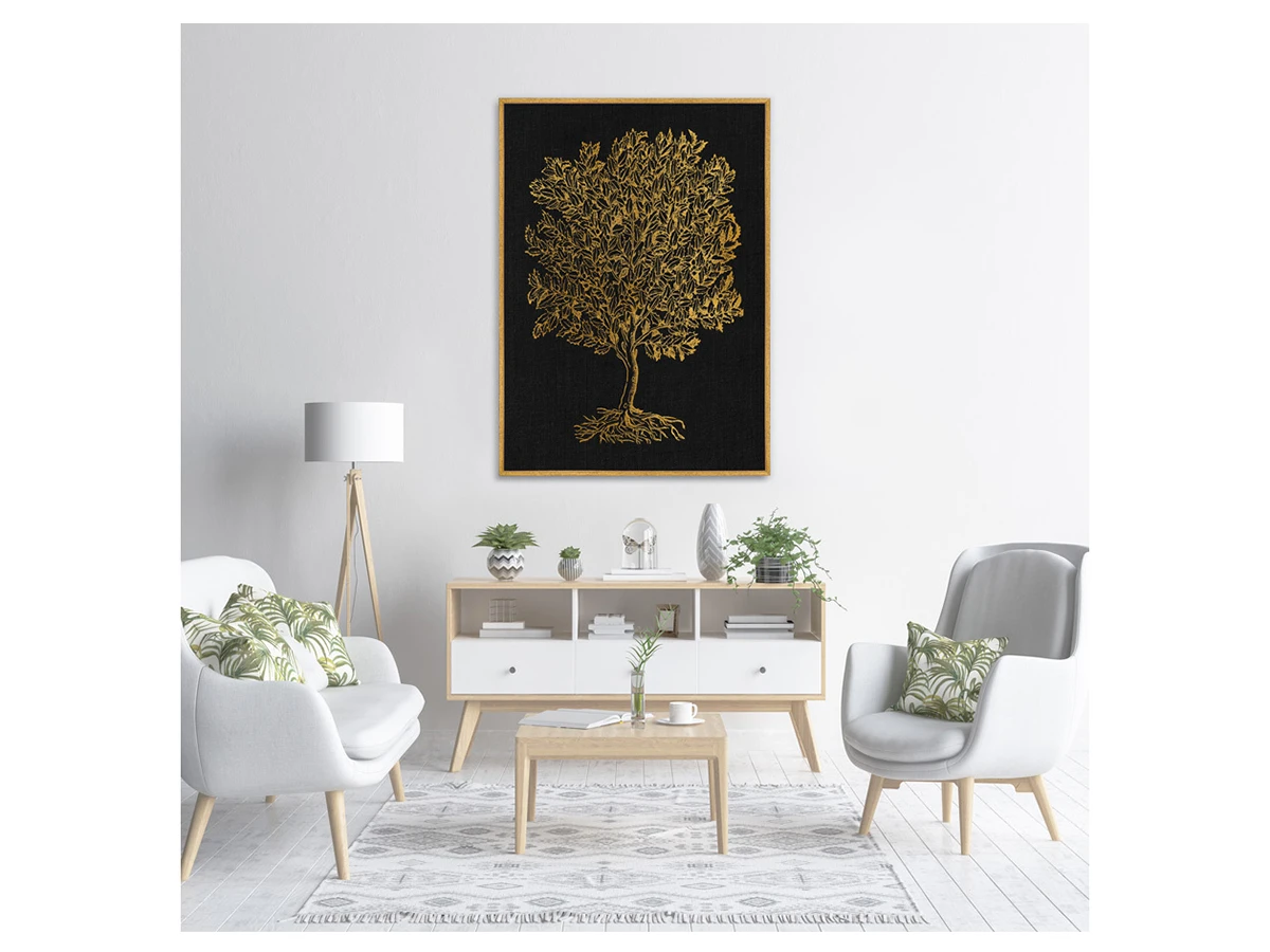 Репродукция картины на холсте The Medieval period Art Collection, No 54, V-XV вв. 759061