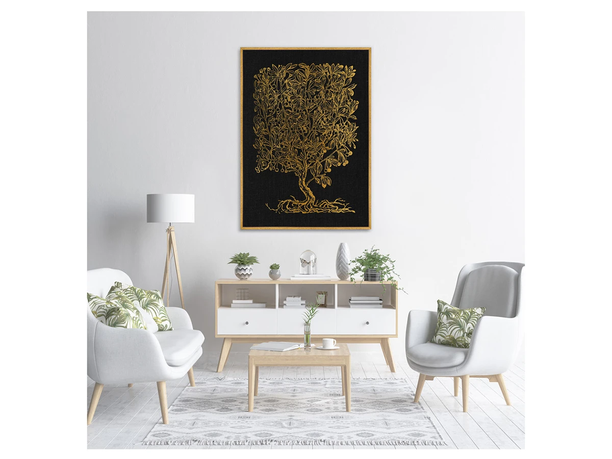 Репродукция картины на холсте The Medieval period Art Collection, No 55, V-XV вв. 759062