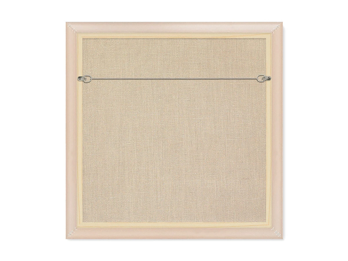 Репродукция картины на холсте Symphony of leaves, No 3, 2020г. 759084  - фото 5