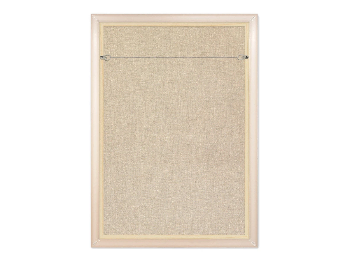 Репродукция картины на холсте Winter Melody, 2021г. 759156  - фото 6