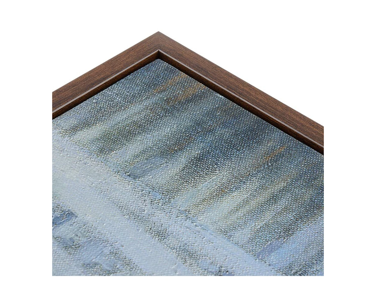 Репродукция картины на холсте Lunarlight, 1895г. 759253  - фото 4