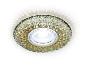 Встраиваемый точечный светильник