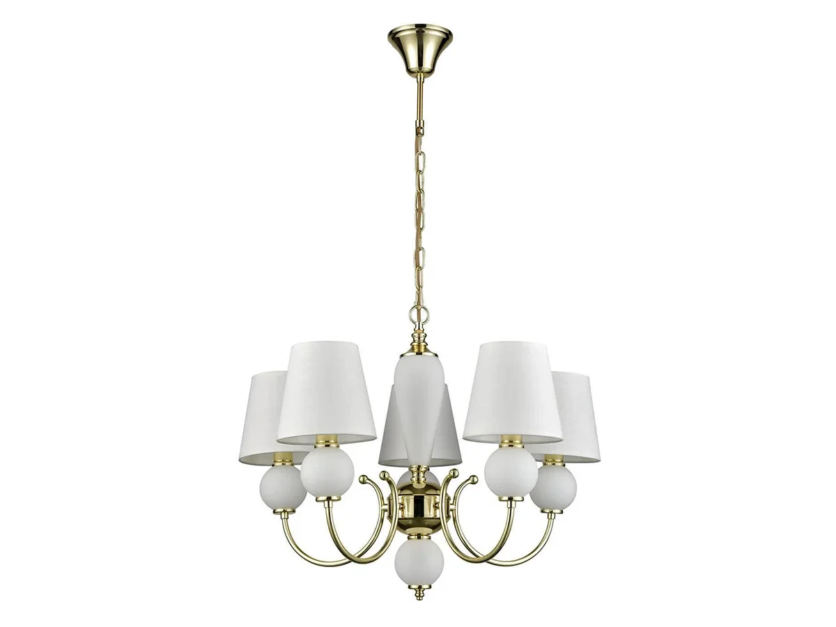 Подвесная люстра Vele Luce Bella 616388