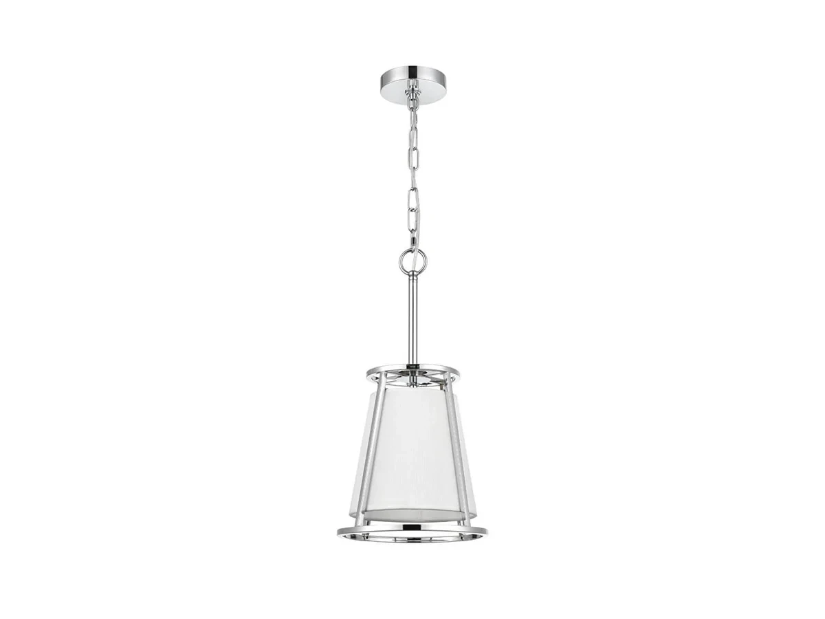 Подвесная люстра Vele Luce Linda 1356 616410