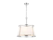 Подвесная люстра Vele Luce Linda 1356