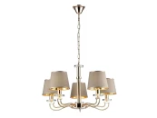 Подвесная люстра Vele Luce Olimpia