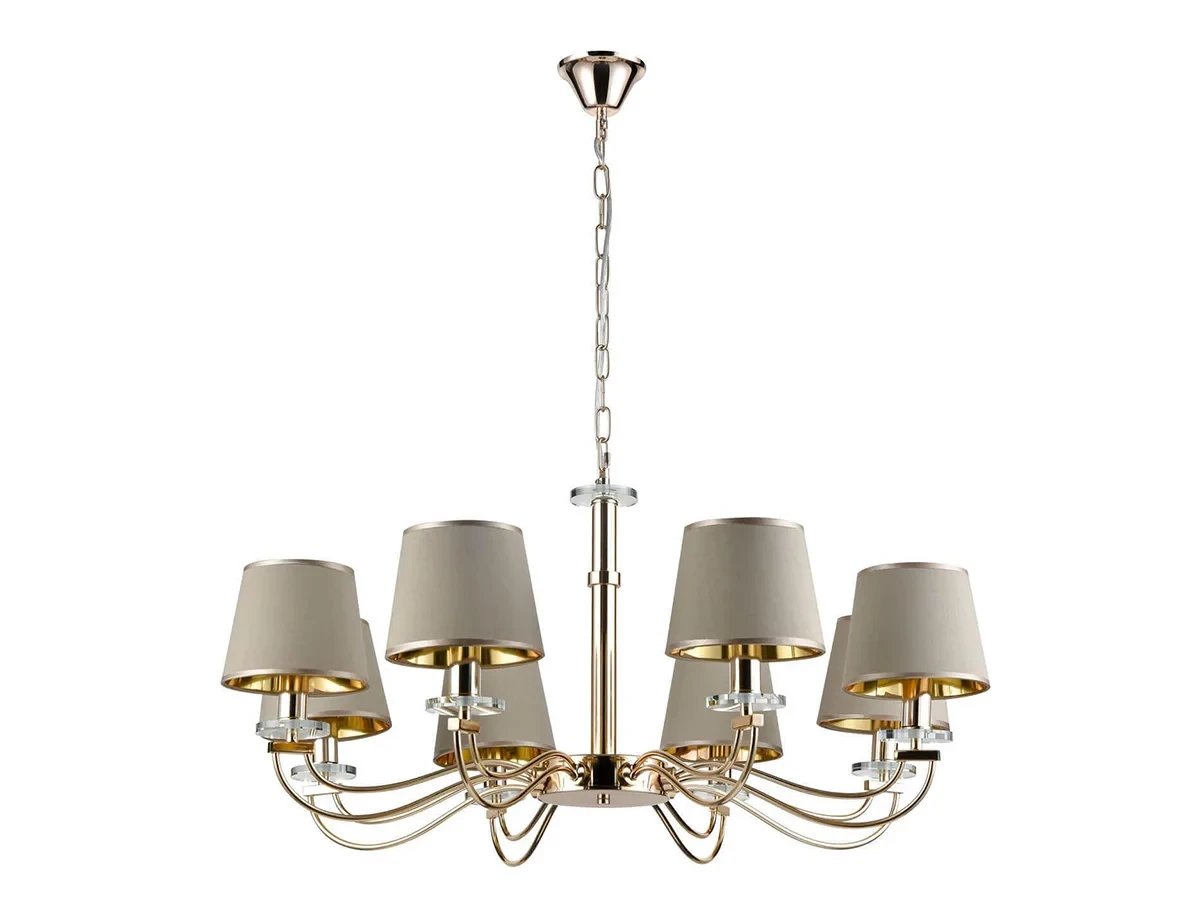 Подвесная люстра Vele Luce Olimpia 616420