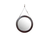 Зеркало в раме из массива ценных пород, КЕЯ АХРО