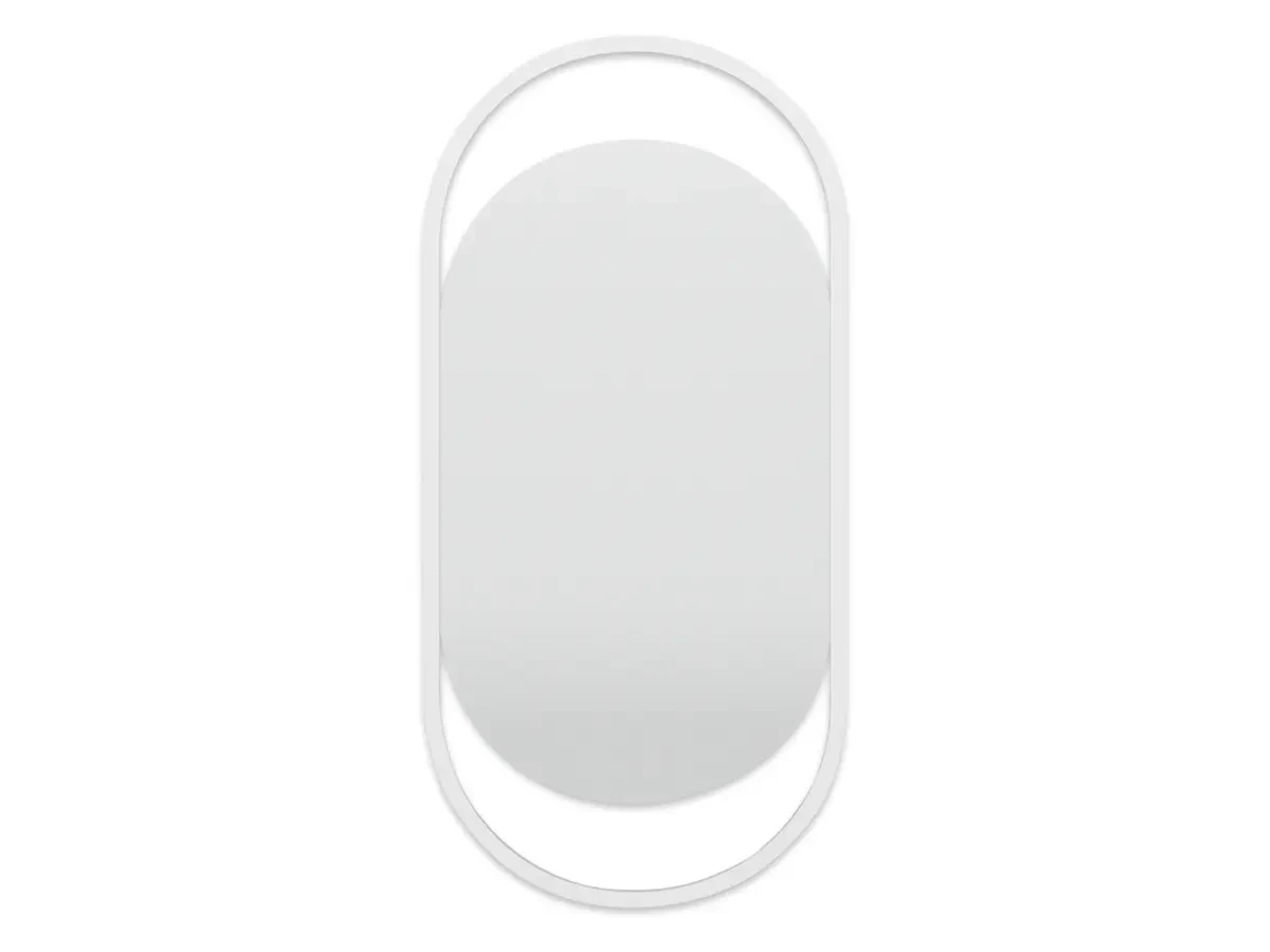 Дизайнерское настенное зеркало Evelix S 761056