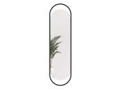 Дизайнерское настенное зеркало Evelix L 761059