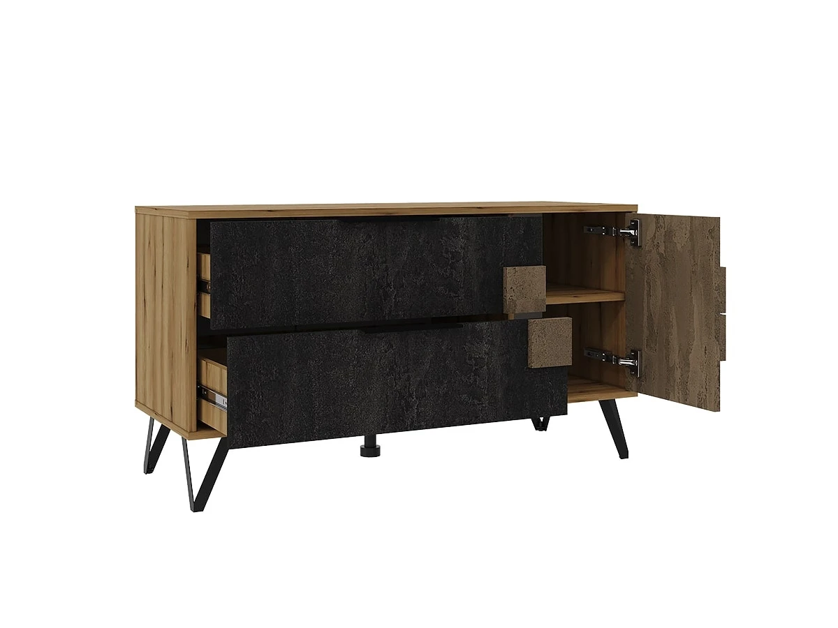 Тумба для ТВ МАКАО 761211