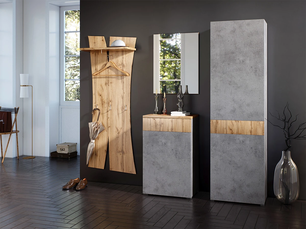 Зеркало РИМИНИ 761292  - фото 3