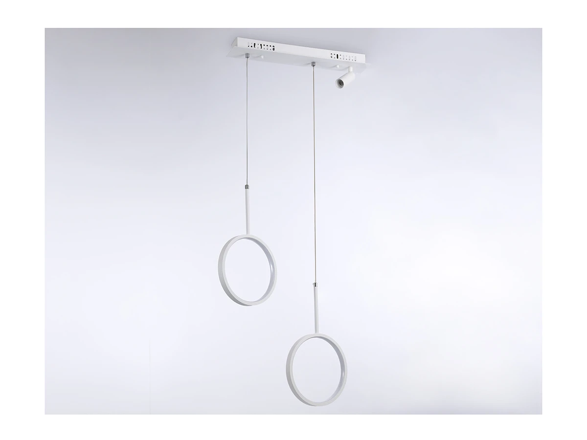 Светильник подвесной 761486  - фото 4