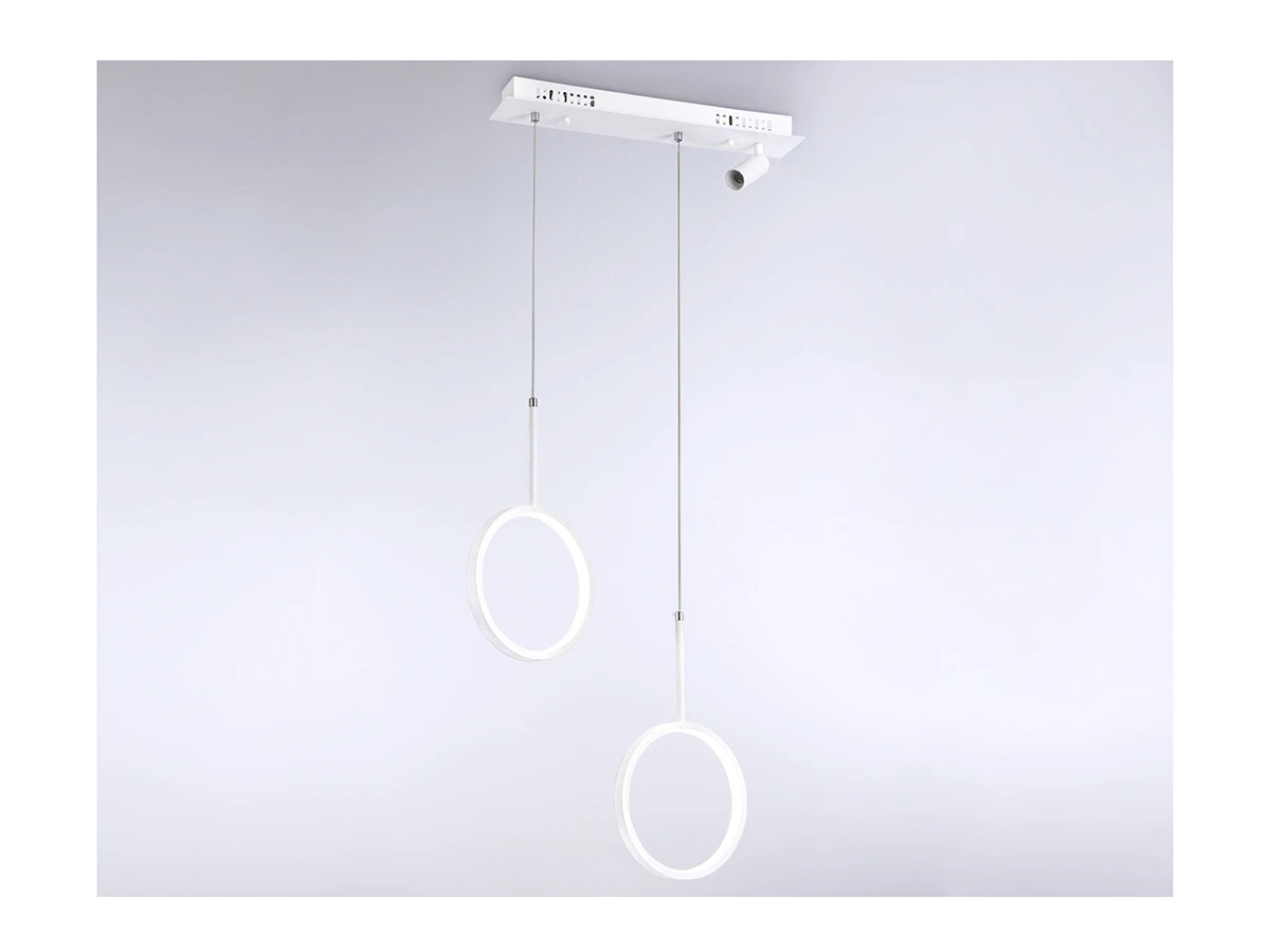 Светильник подвесной 761486  - фото 3