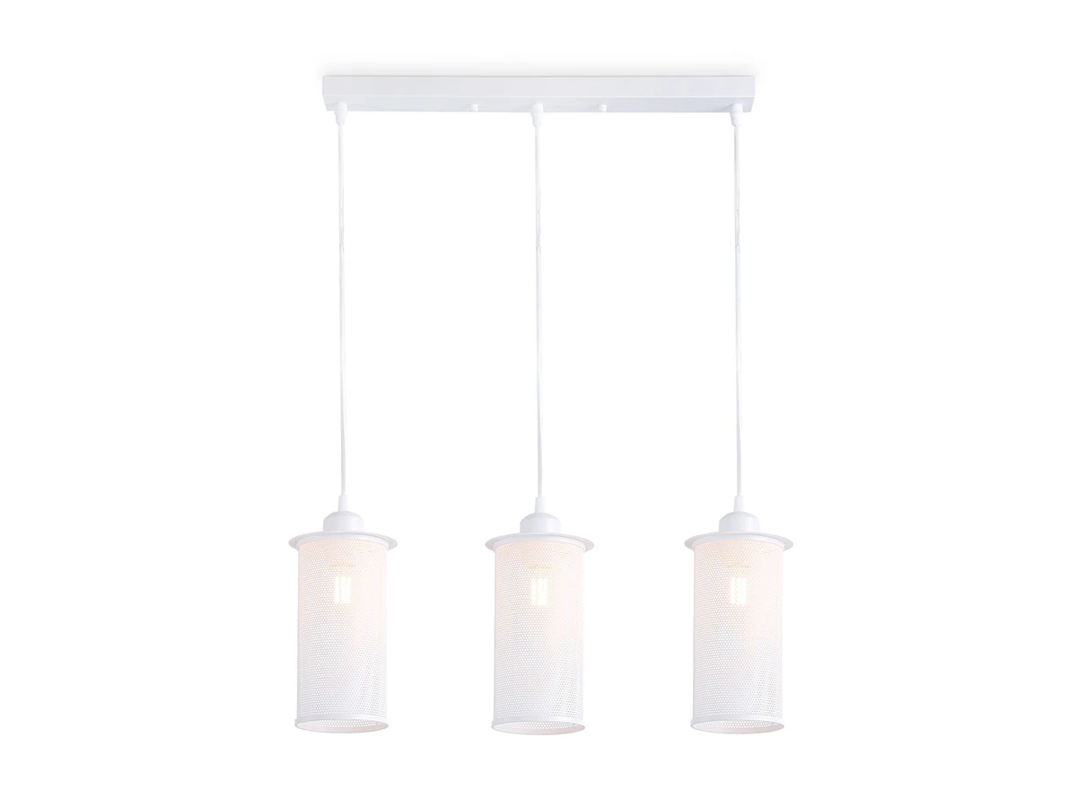 Подвесной светильник белый, TR8163 761557