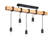 Подвесной светильник черный, TR8183