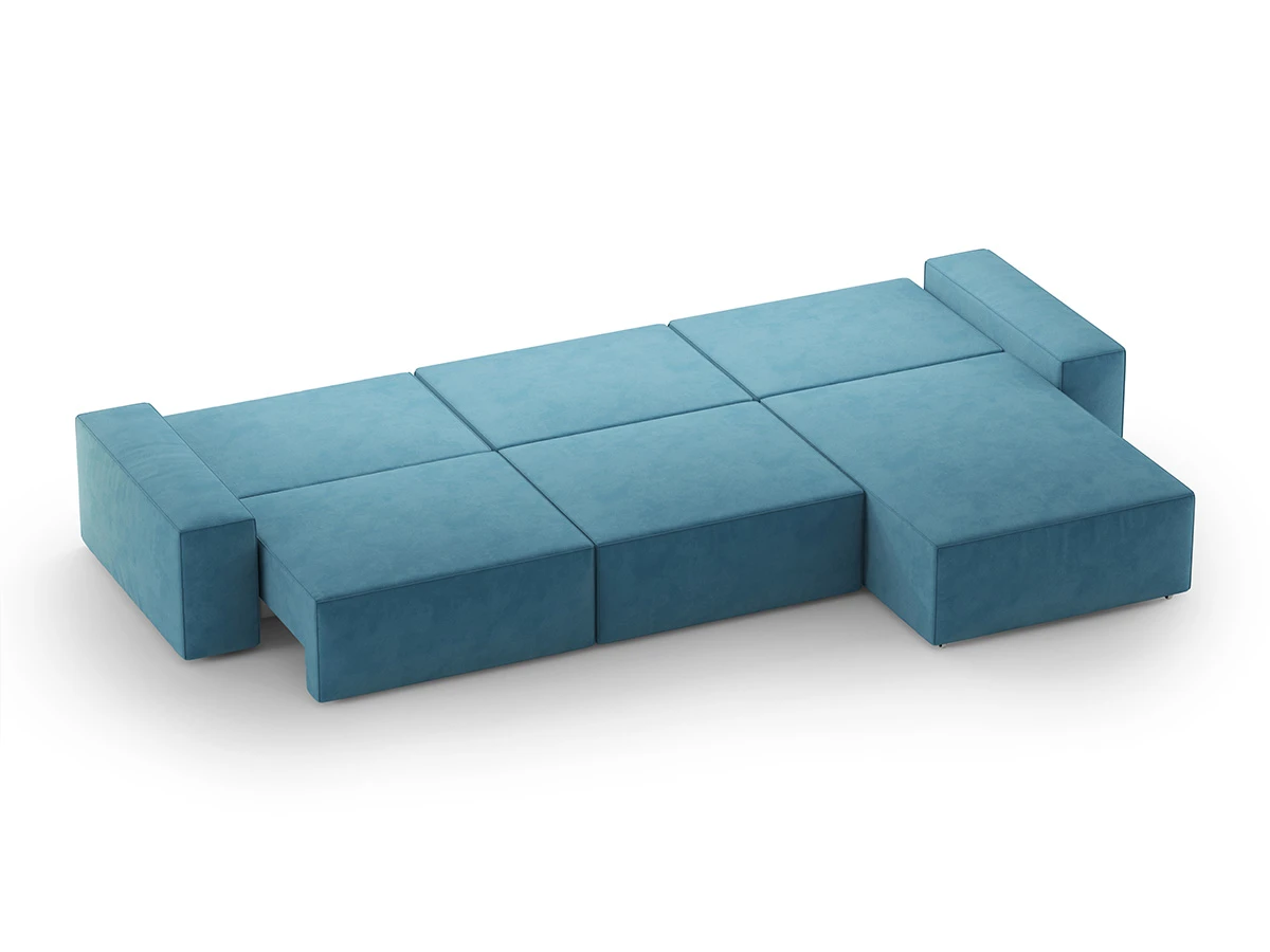 Диван трехмодульный 761734  - фото 6