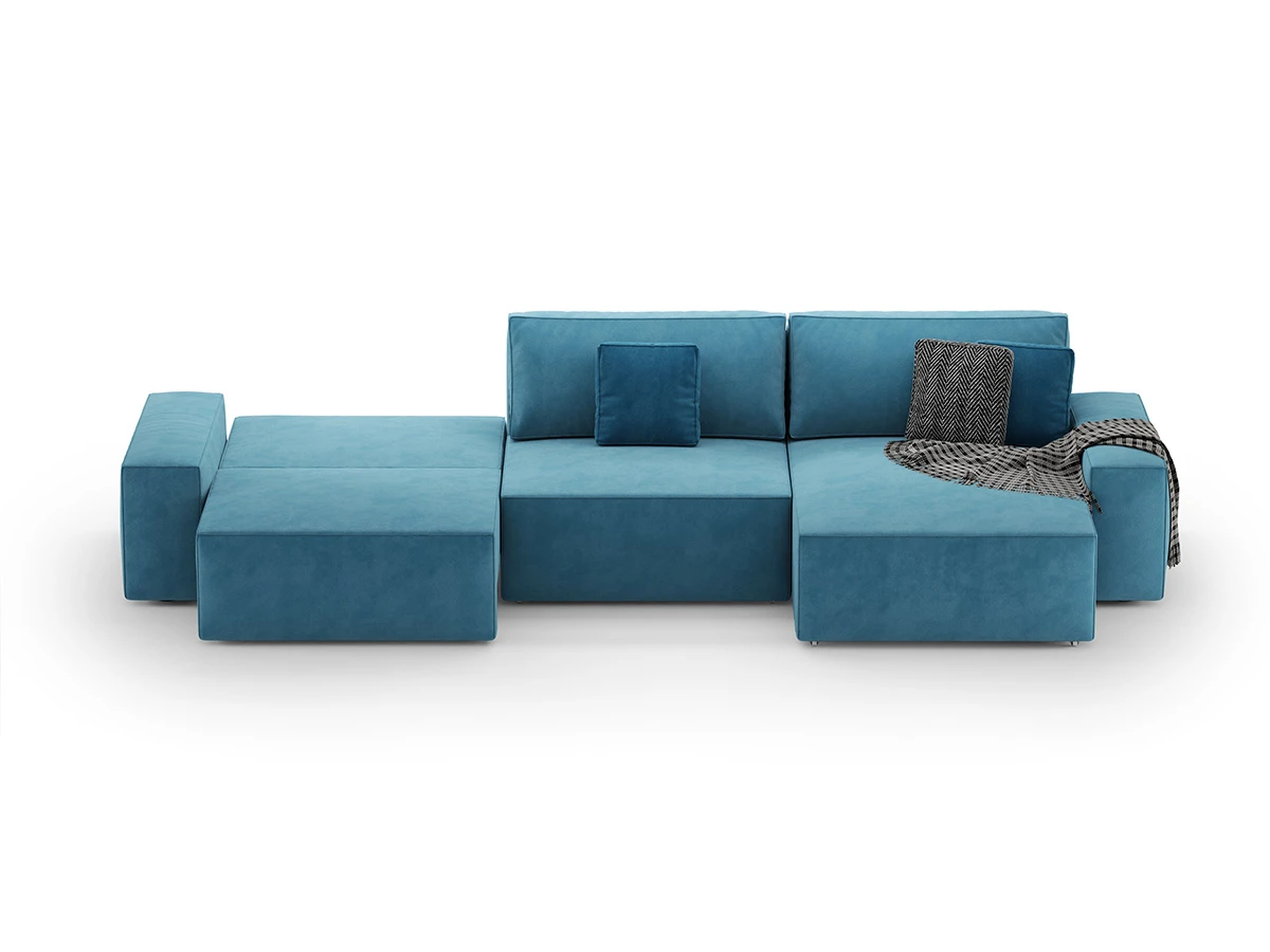 Диван трехмодульный 761734  - фото 3